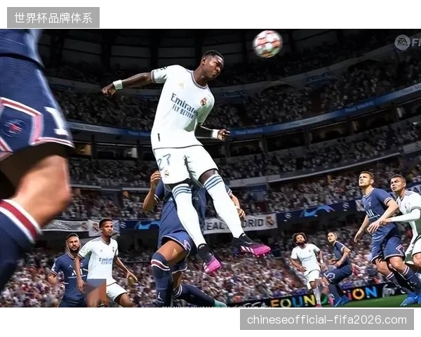 北京体育数字化中心通过FIFA数据接口实现跨平台会员积分互通